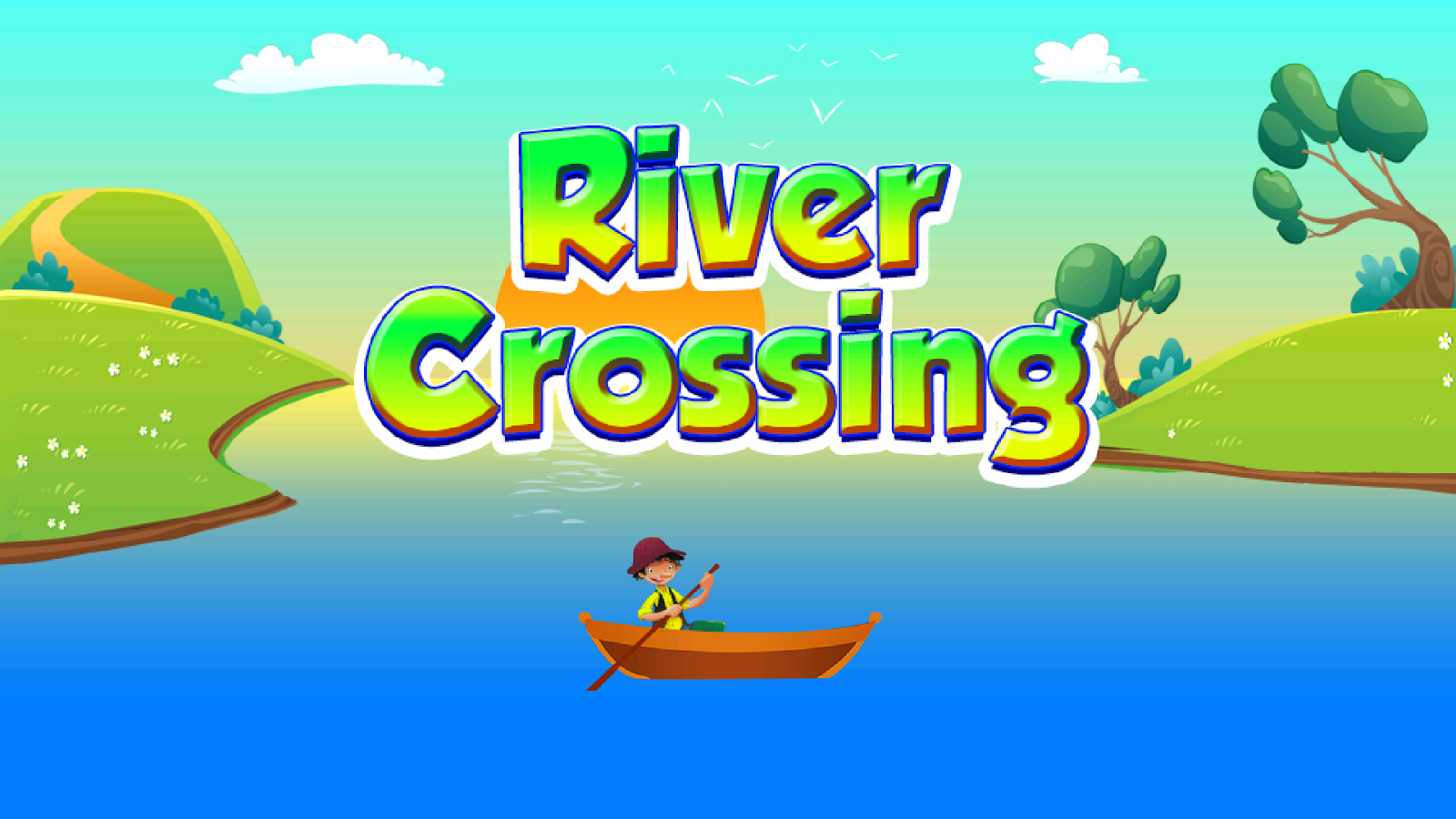 iq river crossing game
