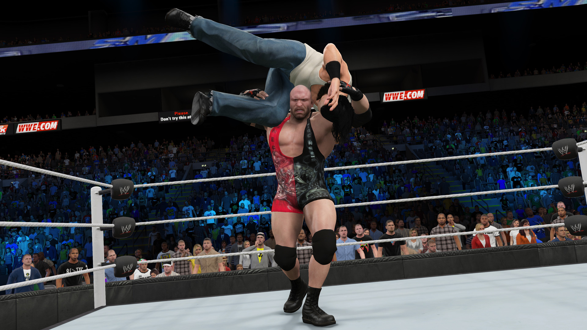 download wwe 2k15 for pc full game